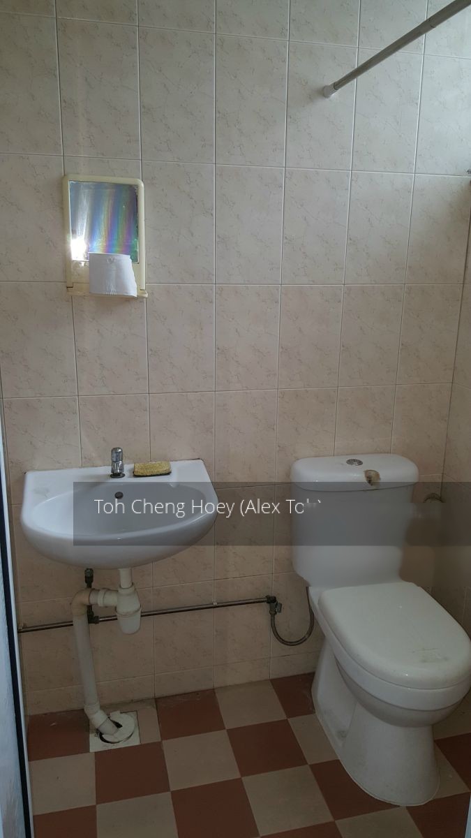 Blk 374 Bukit Batok Street 31 (Bukit Batok), HDB 3 Rooms #124015682